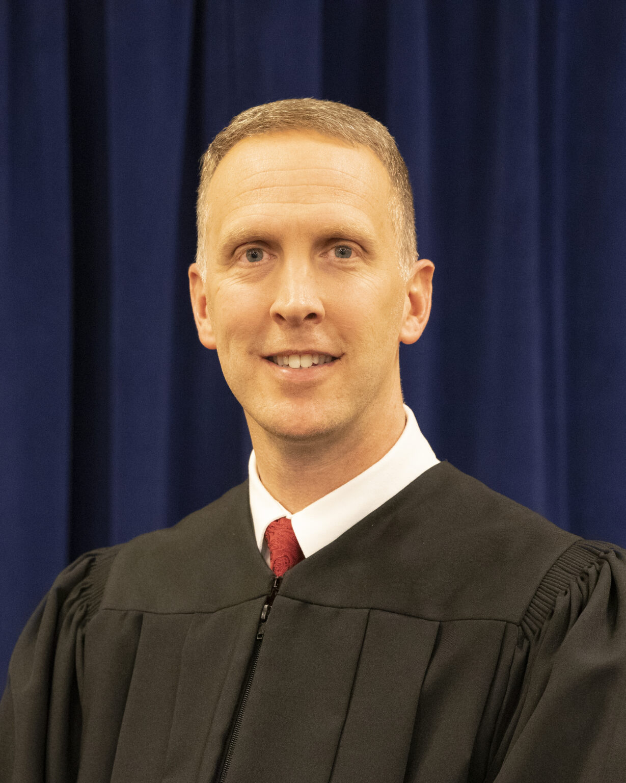Judges Common Pleas