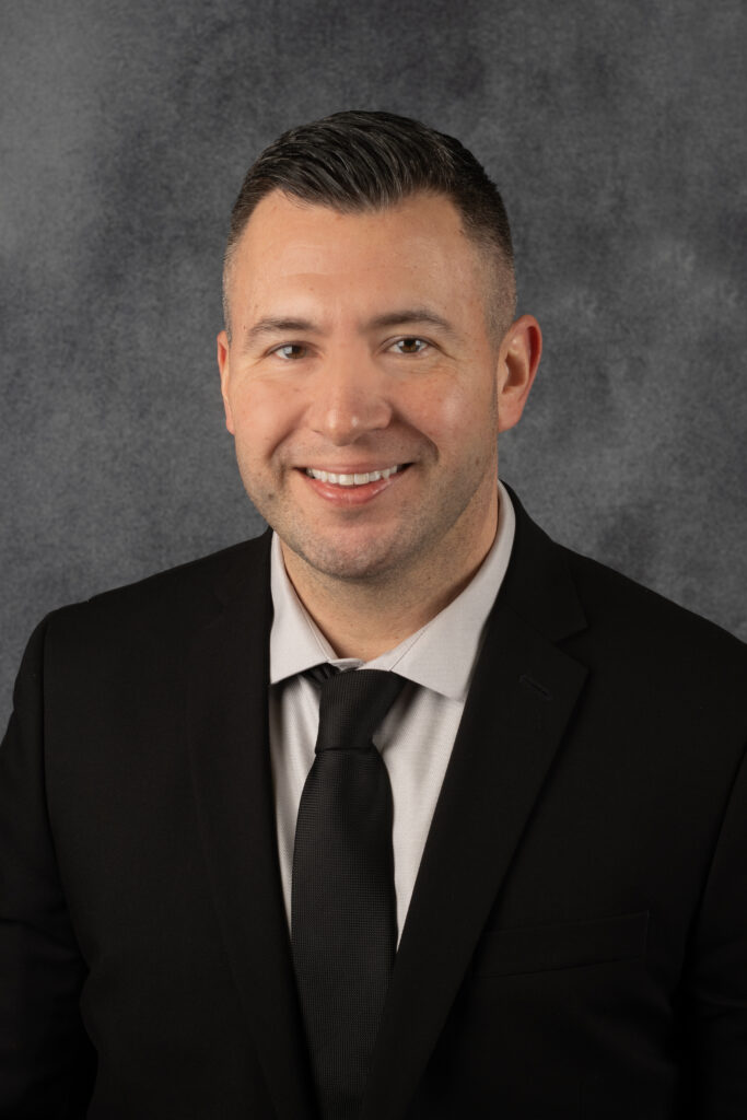 Picture of Magistrate Tucci