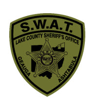 SWAT Emblem