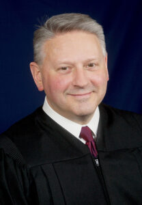 Judge Bartolotta