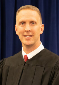 Judge Condon