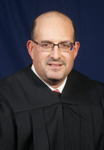 Judge Culotta