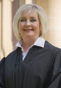 Judge Falkowski