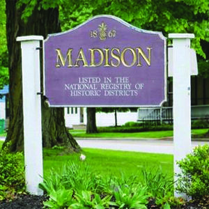 Village of Madison